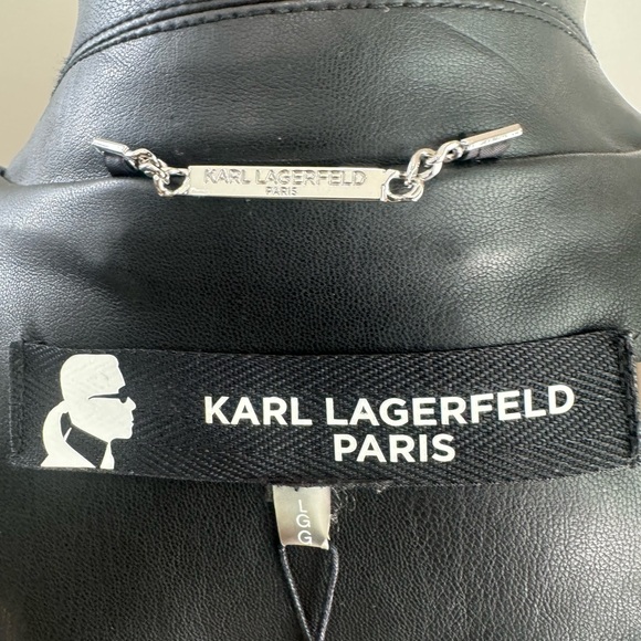 KARL Lagerfeld jacket - Picture 5 of 8